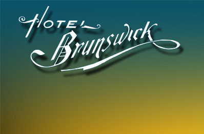 Hotel Brunswick, Kingman, AZ