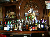 Mulligan's Bar
