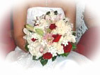 Bridal Bouquet