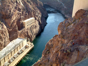 Hoover Dam