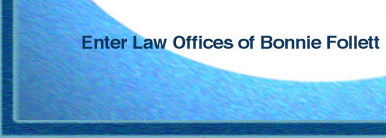 Click on the image of the Door to Enter the Law Office Site.