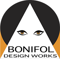 Bonifol Design Logo